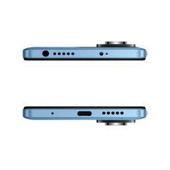 Xiaomi Redmi Note 12S 8/256GB Ice Blue MZB0E8MEU hinta ja tiedot | Matkapuhelimet | hobbyhall.fi