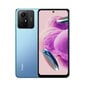 Xiaomi Redmi Note 12S 8/256GB Ice Blue MZB0E8MEU hinta ja tiedot | Matkapuhelimet | hobbyhall.fi