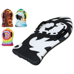 BodyBoard 67 x 46 x 6 cm Monivärinen hinta ja tiedot | SUP-laudat | hobbyhall.fi