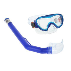 Snorkkelilasit ja -putki lapsille Junior hinta ja tiedot | Bigbuy Fun Vesiurheilu | hobbyhall.fi