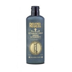 Reuzel Astringent Foam, kosteuttava vaahto, 200 ml hinta ja tiedot | Parranajo ja karvanpoisto | hobbyhall.fi