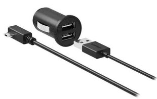 USB-virtalähde GARMIN DUAL hinta ja tiedot | Garmin Autotuotteet | hobbyhall.fi