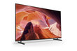 Sony Google TV KD85X80LAEP hinta ja tiedot | Televisiot | hobbyhall.fi