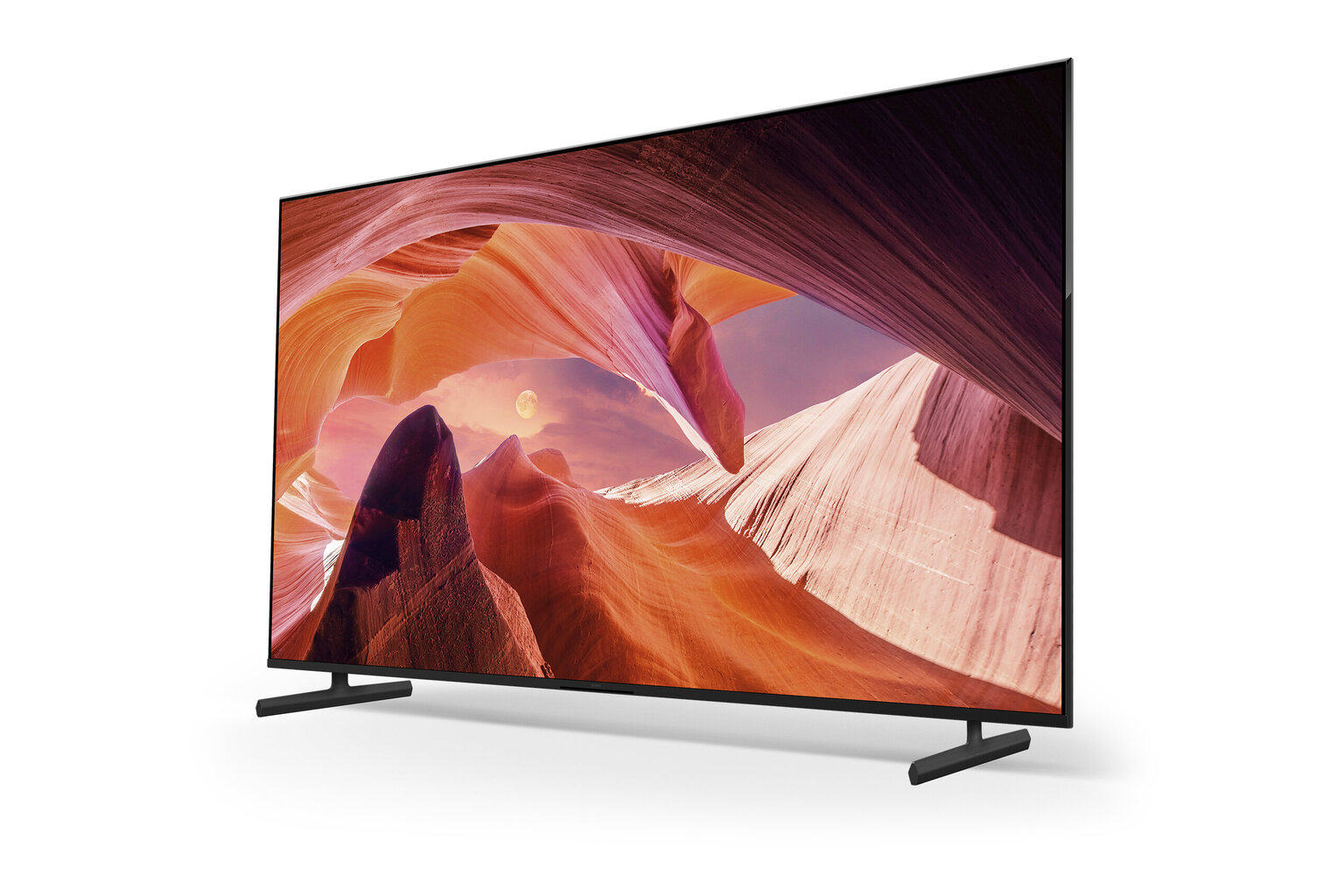 Sony Google TV KD85X80LAEP hinta ja tiedot | Televisiot | hobbyhall.fi