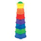 Baby Towers Munchkin Caterpillar Spillers hinta ja tiedot | Vauvan lelut | hobbyhall.fi