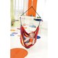 Riipputuoli KID'S RELAX Rainbow, värikäs hinta ja tiedot | Riippumatot | hobbyhall.fi