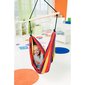 Riipputuoli KID'S RELAX Rainbow, värikäs hinta ja tiedot | Riippumatot | hobbyhall.fi