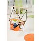 Keinu Amazon KID'S SWINGER Keltainen, oranssi hinta ja tiedot | Riippumatot | hobbyhall.fi