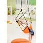 Keinu Amazon KID'S SWINGER Keltainen, oranssi hinta ja tiedot | Riippumatot | hobbyhall.fi