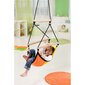 Keinu Amazon KID'S SWINGER Keltainen, oranssi hinta ja tiedot | Riippumatot | hobbyhall.fi