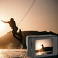 Go Pro4U +32GB micro-SD hinta ja tiedot | Action-kamerat | hobbyhall.fi