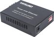 Intellinet Network Solutions Gigabit PoE hinta ja tiedot | Verkkokytkimet | hobbyhall.fi