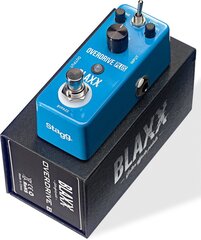 Stagg Blaxx BX-DRIVE B kitaran pedaali hinta ja tiedot | Blaxx Soittimet | hobbyhall.fi