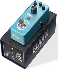 Stagg Blaxx BX-DIST A kitaran pedaali hinta ja tiedot | Blaxx Soittimet | hobbyhall.fi