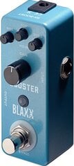 Stagg Blaxx BX-DIST A kitaran pedaali hinta ja tiedot | Blaxx Soittimet | hobbyhall.fi