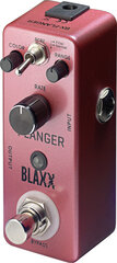 Stagg Blaxx BX-DIST A kitarapedaali hinta ja tiedot | Blaxx Ääni- ja videolaitteet | hobbyhall.fi