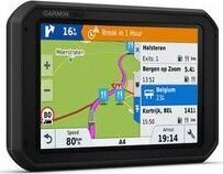 Garmin Camper 780 MT-D Europe hinta ja tiedot | GPS-laitteet | hobbyhall.fi