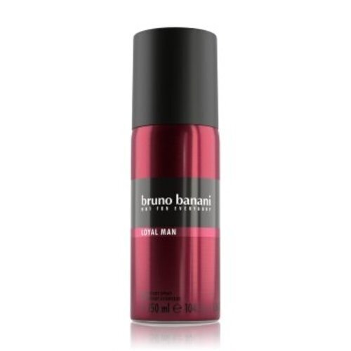 Loyal Man - deodorantti spray hinta ja tiedot | Deodorantit | hobbyhall.fi