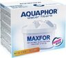 Vedensuodatin Aquaphor B100-25 Maxfor 5 + 1 hinta ja tiedot | Veden suodatinkannut ja suodattimet | hobbyhall.fi