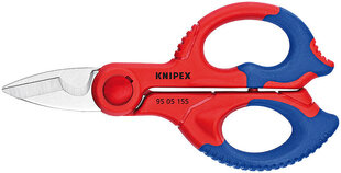Knipex kaapelileikkurit 155 mm hinta ja tiedot | Käsityökalut | hobbyhall.fi