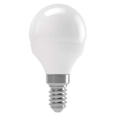 LED-poltin E14 6W 510 lm WW hinta ja tiedot | Lamput | hobbyhall.fi