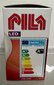 LED-polttimo A60 E27 5W 806 lm WW hinta ja tiedot | Lamput | hobbyhall.fi