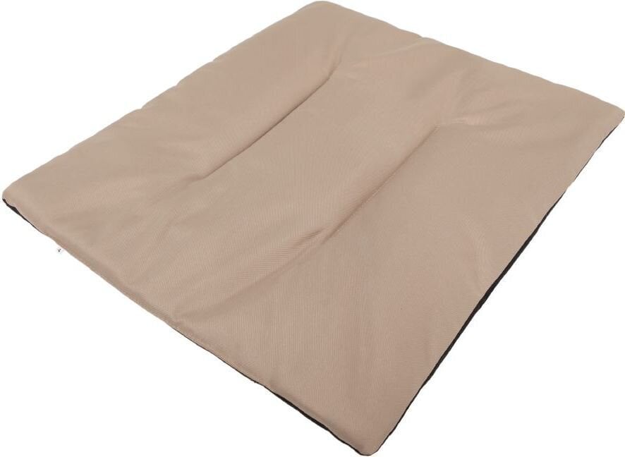 Hobbydog koiranpeti Cordura beige, R1, 36x30 cm hinta ja tiedot | Pedit ja pesät | hobbyhall.fi