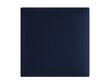 Cosmopolitan Design Majuro L6 -pehmeät seinäpaneelit, 3 kpl, sininen hinta ja tiedot | Pehmeät seinäpaneelit | hobbyhall.fi