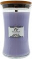 WoodWick Tuoksukynttilä Lavender Spa 609,5 g