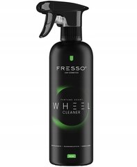 Pyöränpuhdistusaine - Fresso Wheel Cleaner 500 ml hinta ja tiedot | Autokemikaalit | hobbyhall.fi