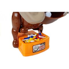 Bad Dog Game Steal his Food Bones -peli hinta ja tiedot | Poikien lelut | hobbyhall.fi