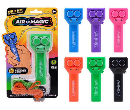 Air Magic lelu hinta ja tiedot | Kehittävät lelut | hobbyhall.fi