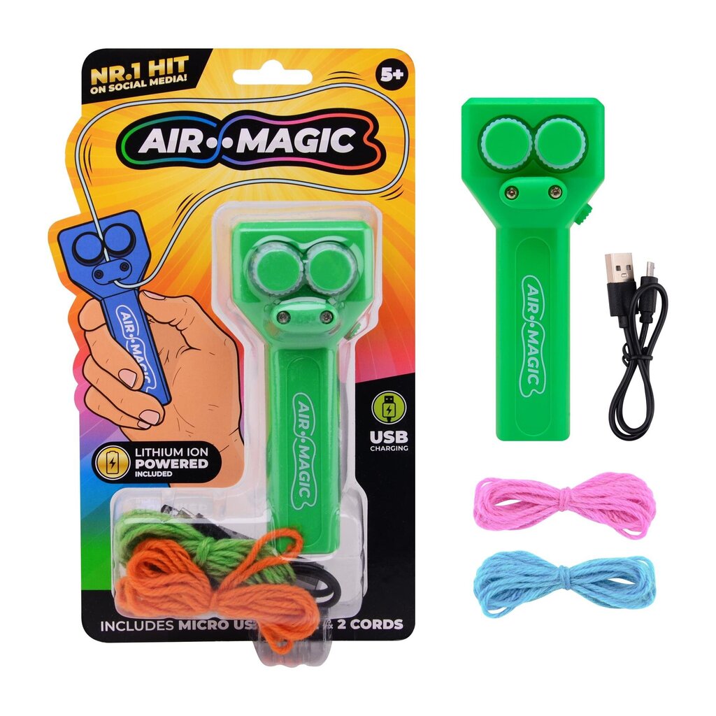 Air Magic lelu hinta ja tiedot | Kehittävät lelut | hobbyhall.fi