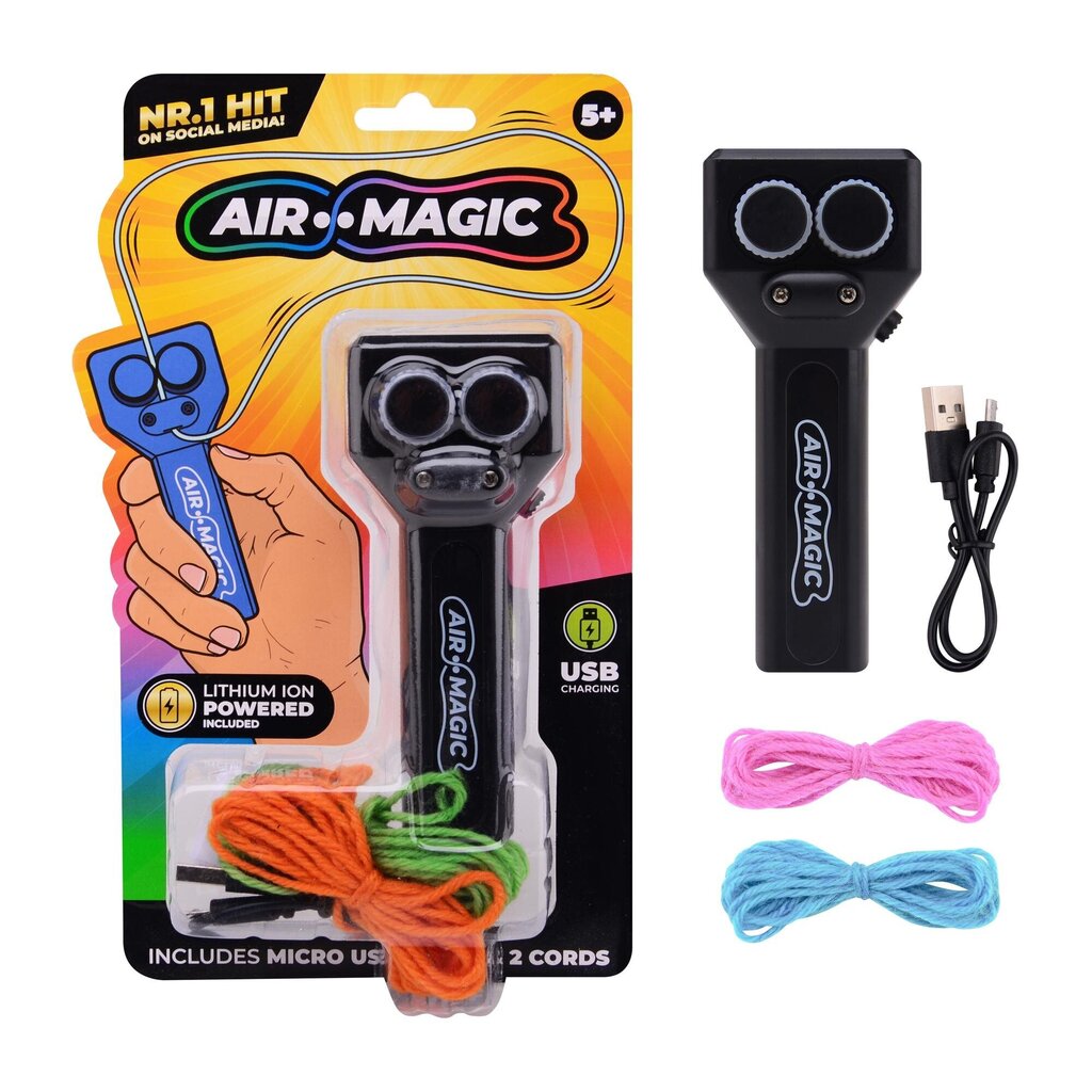 Air Magic lelu hinta ja tiedot | Kehittävät lelut | hobbyhall.fi