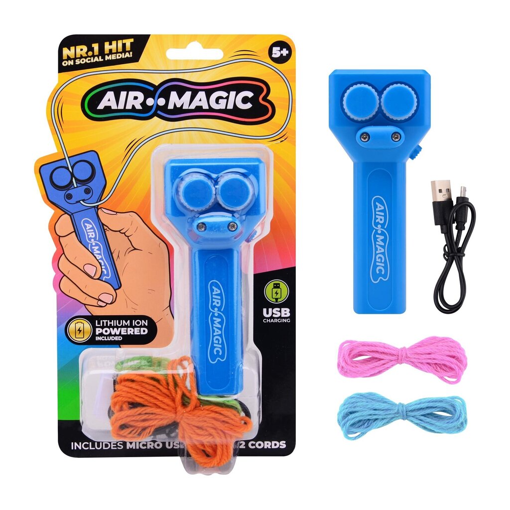 Air Magic lelu hinta ja tiedot | Kehittävät lelut | hobbyhall.fi