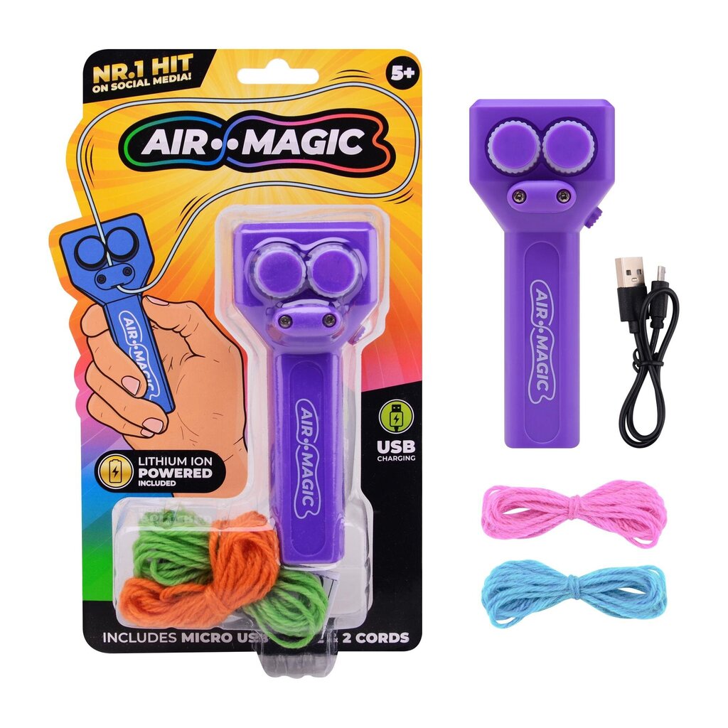 Air Magic lelu hinta ja tiedot | Kehittävät lelut | hobbyhall.fi