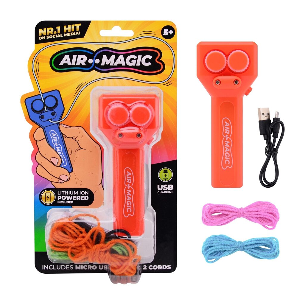 Air Magic lelu hinta ja tiedot | Kehittävät lelut | hobbyhall.fi