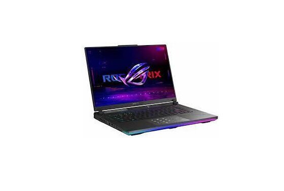 Asus ROG Strix Scar 16 G634 2023 (G634JZ-NM002W) hinta ja tiedot | Kannettavat tietokoneet | hobbyhall.fi