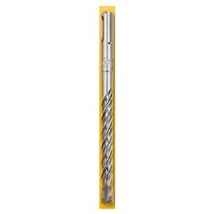 Pora SDS-plus Extreme 2 Dewalt, 20x450 mm hinta ja tiedot | Käsityökalut | hobbyhall.fi