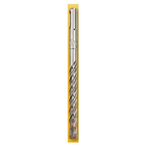 Pora SDS-plus Extreme 2 Dewalt, 20x450 mm hinta ja tiedot | Käsityökalut | hobbyhall.fi