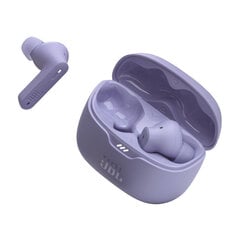 JBL Tune Beam TWS JBLTBEAMPUR hinta ja tiedot | Kuulokkeet | hobbyhall.fi