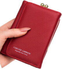 Naisten lompakko C28 hinta ja tiedot | Naisten lompakot | hobbyhall.fi