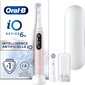 Oral-B series iO6n Rose hinta ja tiedot | Sähköhammasharjat | hobbyhall.fi