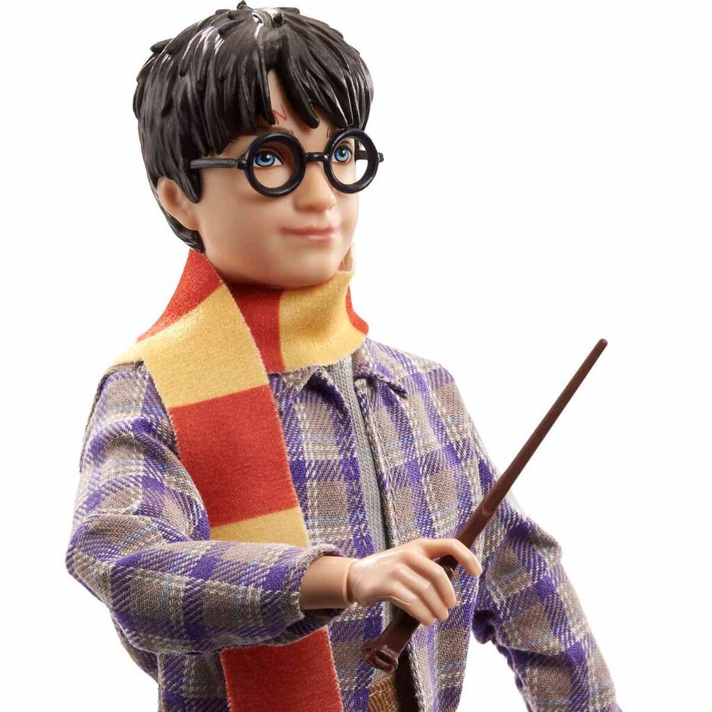 Mattel - Harry Potter Collectible Platform 9 3|4 hinta ja tiedot | Poikien lelut | hobbyhall.fi