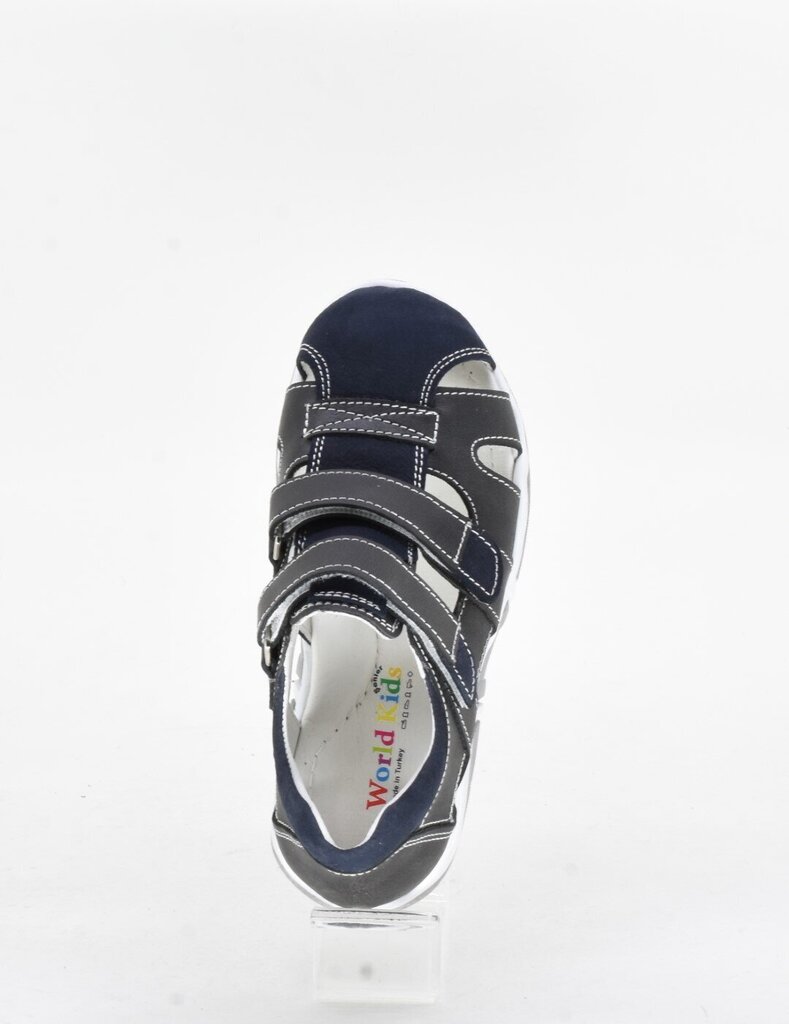 Sandaalit, WORLD KIDS hinta ja tiedot | Lasten sandaalit | hobbyhall.fi