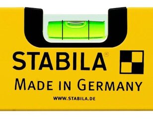 Lood Stabila 70A, 150cm hinta ja tiedot | Stabila Työkalut | hobbyhall.fi