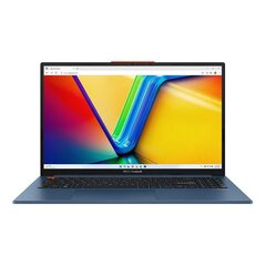 ASUS Vivobook S 15 90NB0ZK1-M00CD0 hinta ja tiedot | Kannettavat tietokoneet | hobbyhall.fi