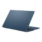 ASUS Vivobook S 15 90NB0ZK1-M00CD0 hinta ja tiedot | Kannettavat tietokoneet | hobbyhall.fi