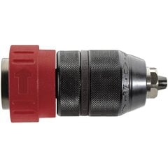 Pikaistukka KHE 3251/ KHA 36 LTX / 1,5 - 13 mm, Metabo hinta ja tiedot | Käsityökalut | hobbyhall.fi