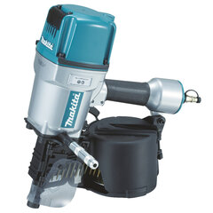 Makita AN761 Huopanaulain, 57-100mm, 5,1kg hinta ja tiedot | Käsityökalut | hobbyhall.fi